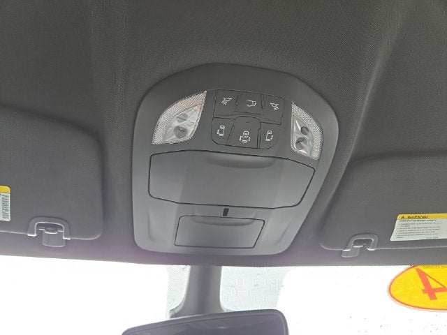 2024 Chrysler Pacifica Hybrid Select S Appearance