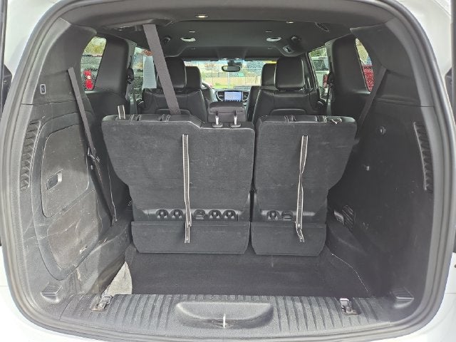 2024 Chrysler Pacifica Hybrid Select S Appearance