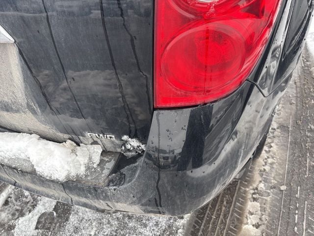 2011 Chevrolet Equinox LS