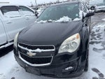 2011 Chevrolet Equinox LS