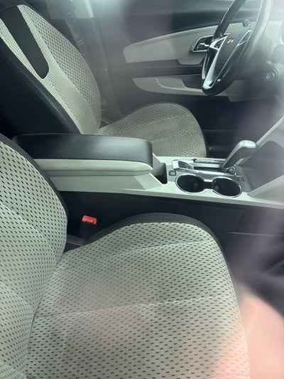 2011 Chevrolet Equinox LS