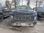 2022 Chevrolet Silverado 2500HD Custom