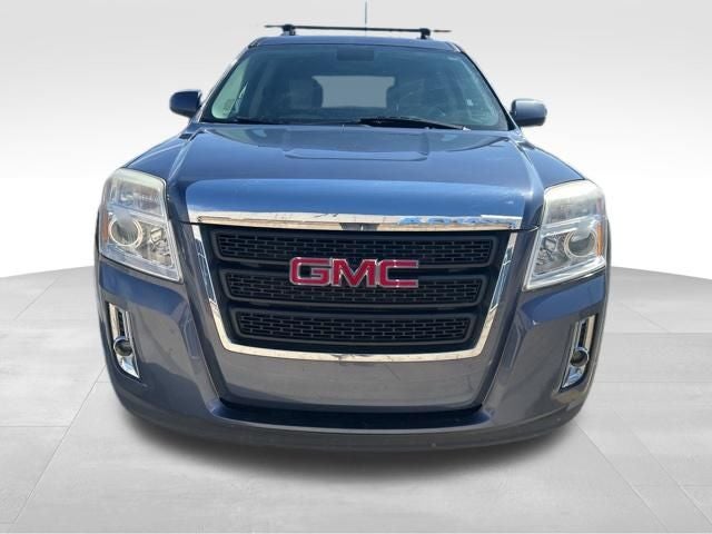 2013 GMC Terrain SLT-1