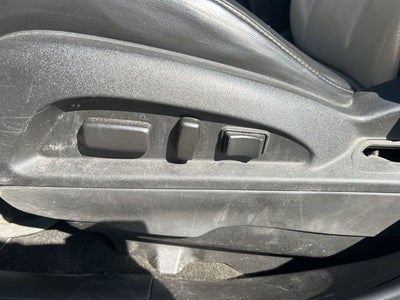 2013 GMC Terrain SLT-1