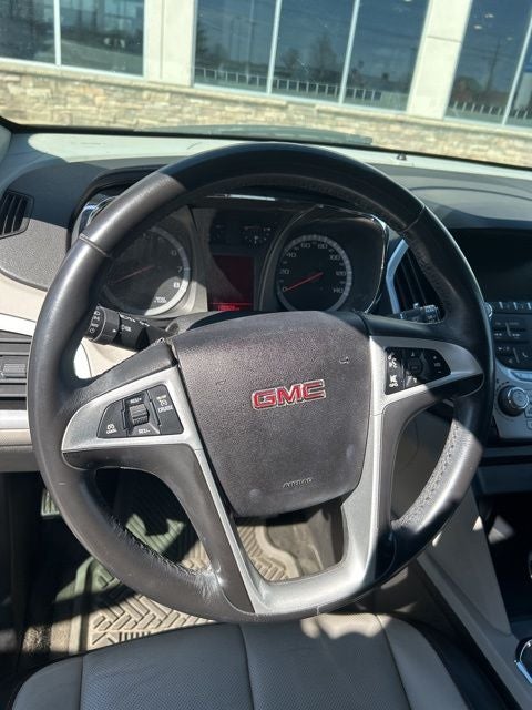 2013 GMC Terrain SLT-1