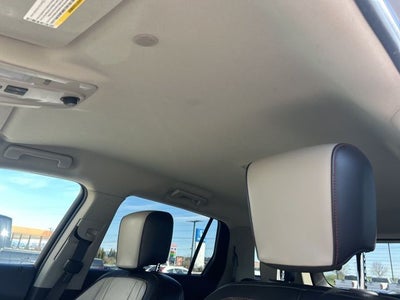 2013 GMC Terrain SLT-1