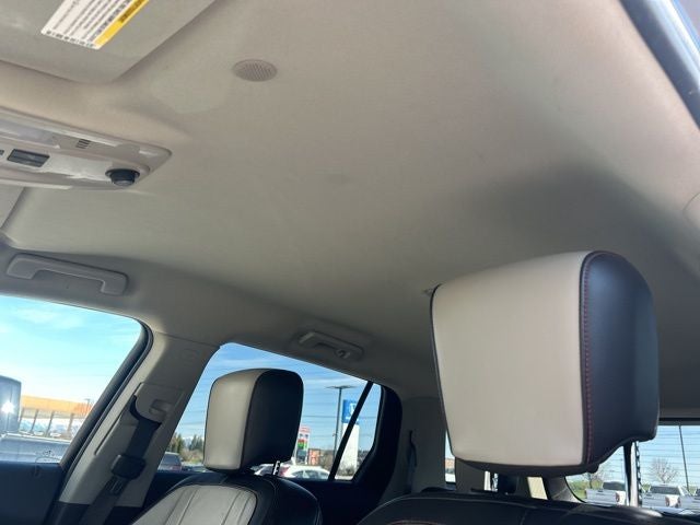 2013 GMC Terrain SLT-1