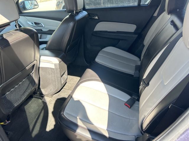 2013 GMC Terrain SLT-1