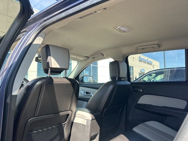 2013 GMC Terrain SLT-1