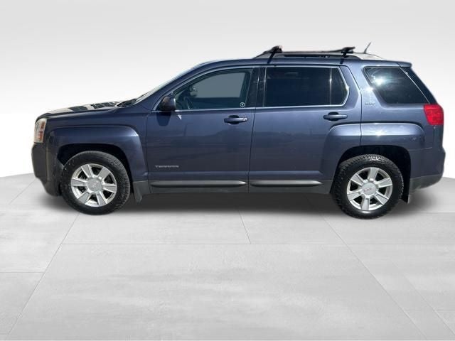 2013 GMC Terrain SLT-1