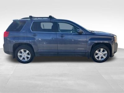2013 GMC Terrain SLT-1