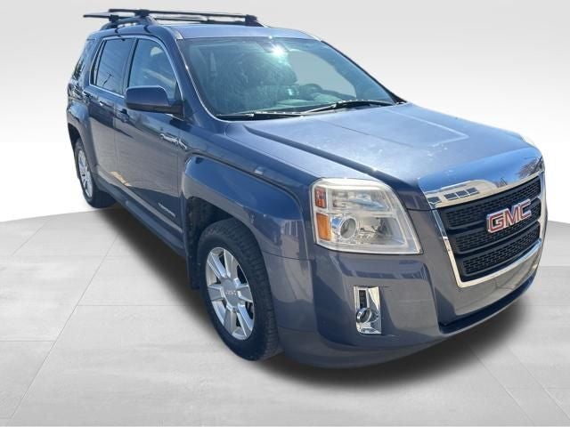 2013 GMC Terrain SLT-1