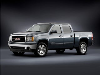 2008 GMC Sierra 1500 Denali