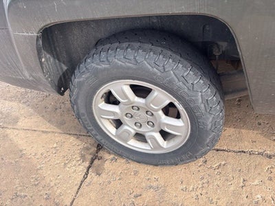 2006 Honda Ridgeline RTL
