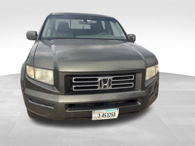 2006 Honda Ridgeline RTL