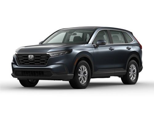 2027 Honda CR-V LX In-Transit