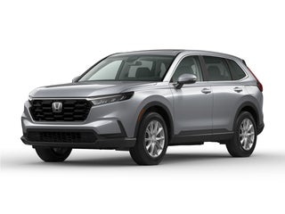 2027 Honda CR-V EX In-Transit