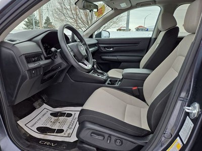 2023 Honda CR-V EX