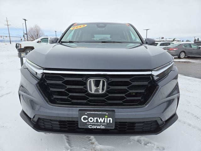 2023 Honda CR-V EX