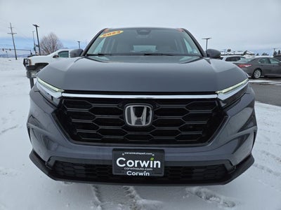 2023 Honda CR-V EX