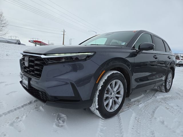 2023 Honda CR-V EX