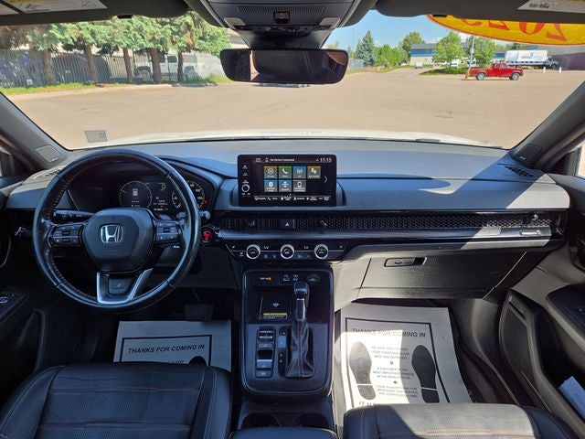 2023 Honda CR-V Hybrid Sport Touring