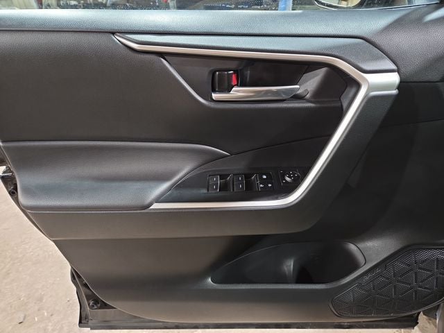 2024 Toyota RAV4 Hybrid Woodland Edition