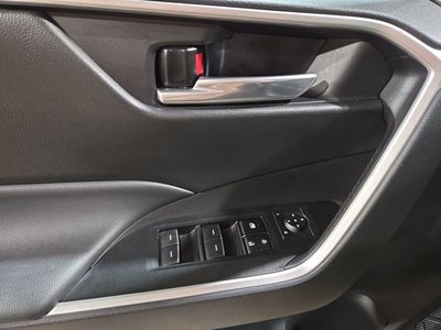 2024 Toyota RAV4 Hybrid Woodland Edition