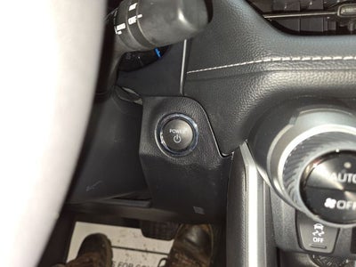 2024 Toyota RAV4 Hybrid Woodland Edition