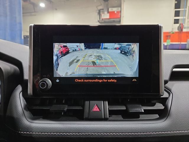 2024 Toyota RAV4 Hybrid Woodland Edition