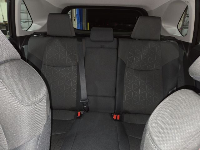 2024 Toyota RAV4 Hybrid Woodland Edition