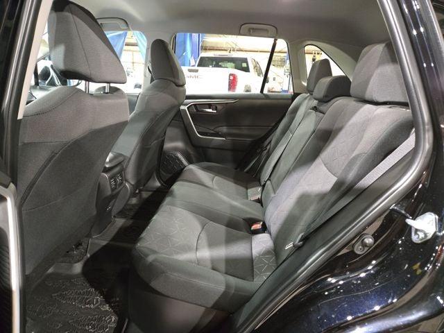 2024 Toyota RAV4 Hybrid Woodland Edition