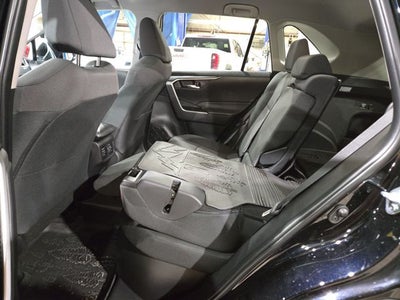 2024 Toyota RAV4 Hybrid Woodland Edition