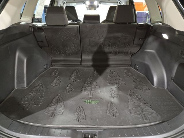 2024 Toyota RAV4 Hybrid Woodland Edition