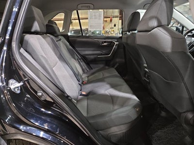 2024 Toyota RAV4 Hybrid Woodland Edition