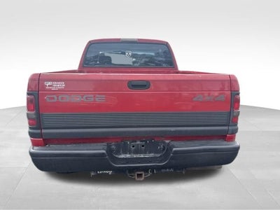 1997 Dodge Ram 1500 ST