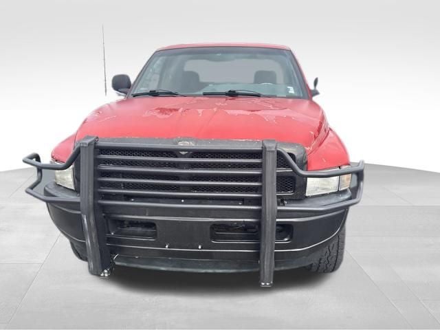 1997 Dodge Ram 1500 ST