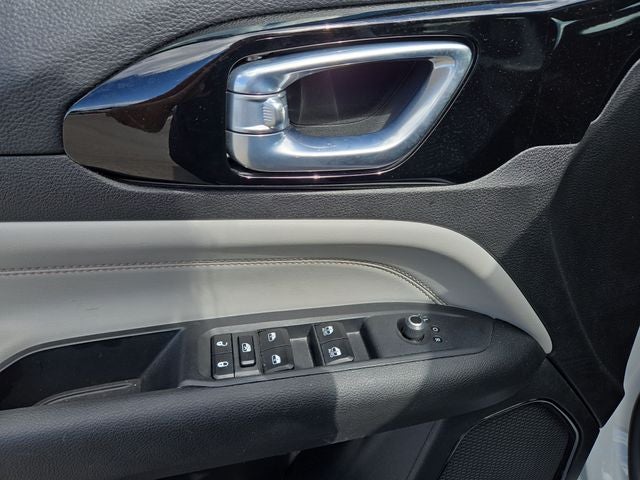 2024 Jeep Compass Limited - Photo 18