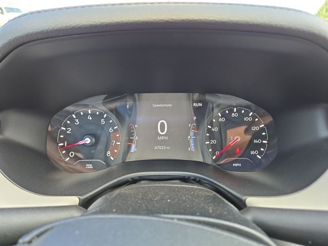 2024 Jeep Compass Limited - Photo 19