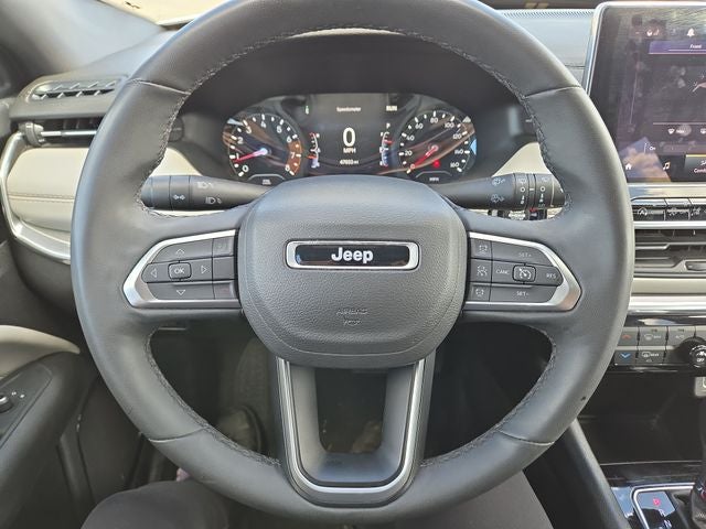 2024 Jeep Compass Limited - Photo 20