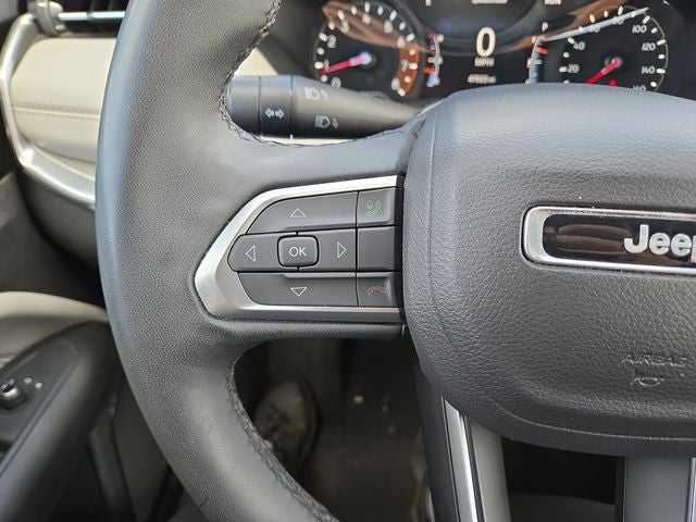 2024 Jeep Compass Limited - Photo 21