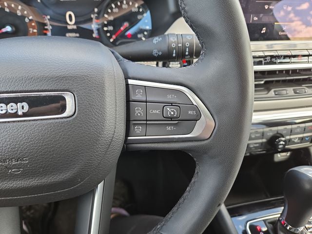 2024 Jeep Compass Limited - Photo 22