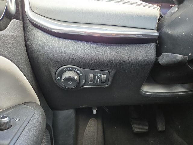 2024 Jeep Compass Limited - Photo 23