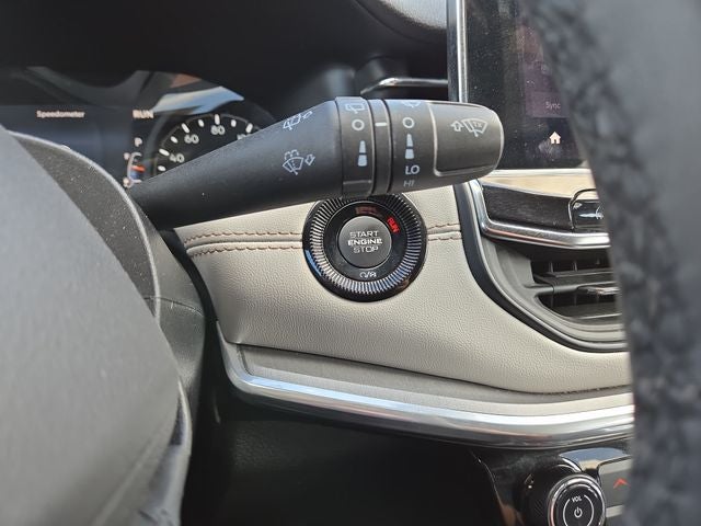 2024 Jeep Compass Limited - Photo 24