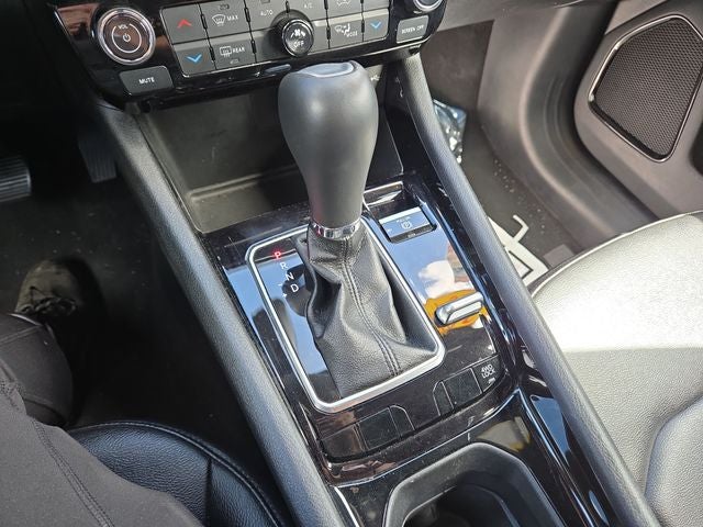 2024 Jeep Compass Limited - Photo 25