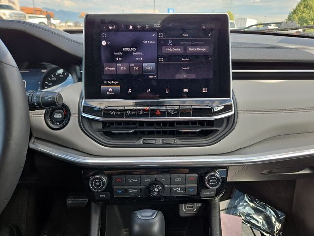 2024 Jeep Compass Limited - Photo 26