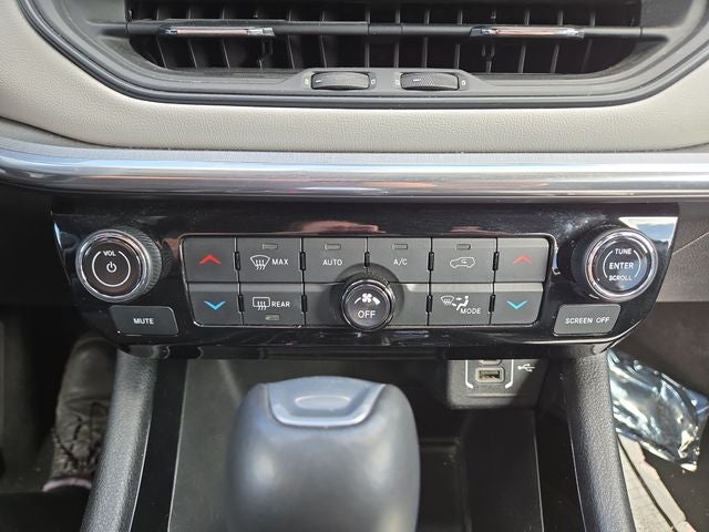 2024 Jeep Compass Limited - Photo 27