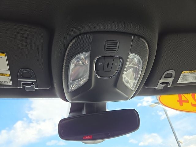 2024 Jeep Compass Limited - Photo 29