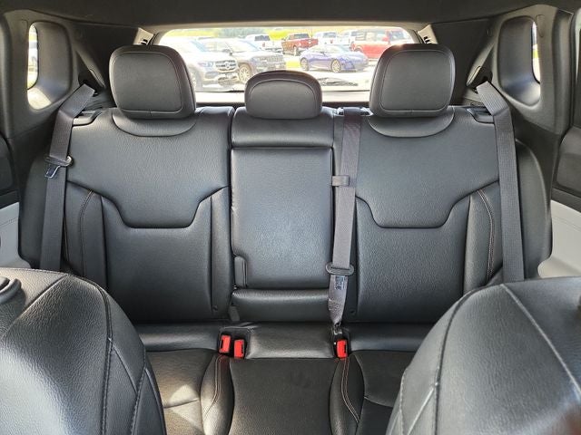 2024 Jeep Compass Limited - Photo 30