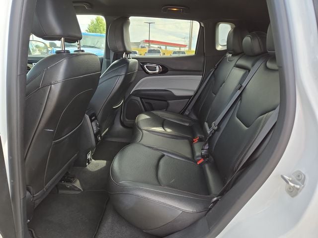 2024 Jeep Compass Limited - Photo 31